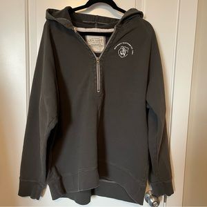 Old navy xxl men’s grey sweatshirt